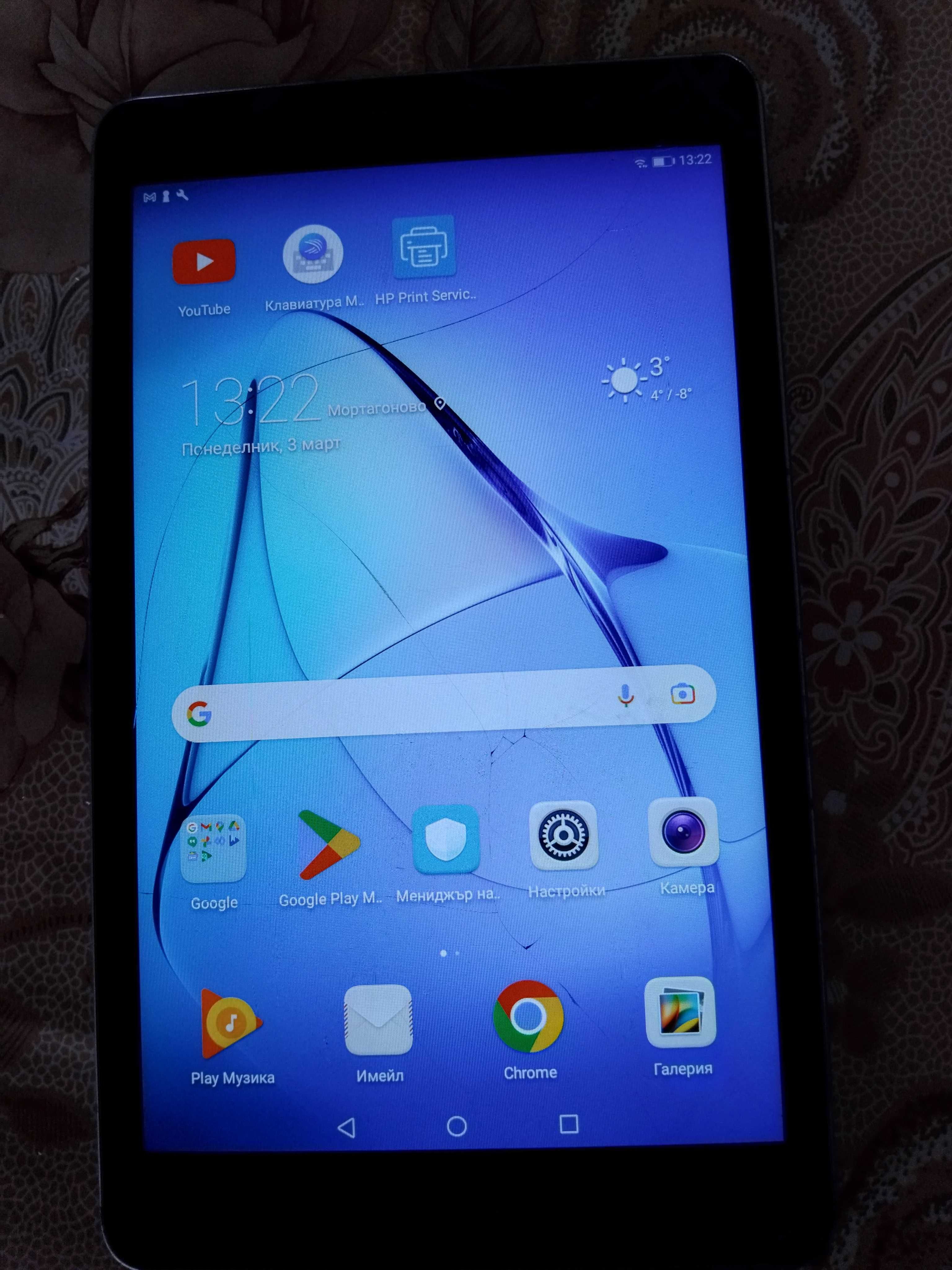 Таблет    huawei