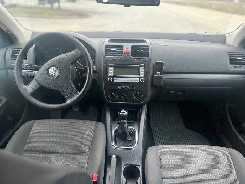 Vand Volkswagen GOLF 5 Break, an 2007