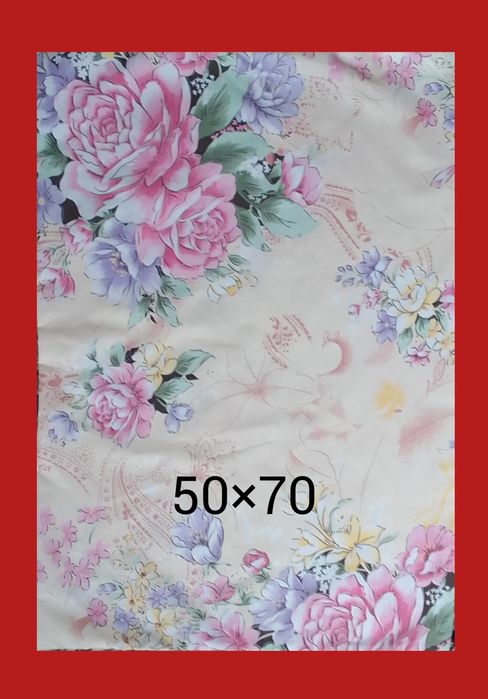 Наперники чехлы для подушек.