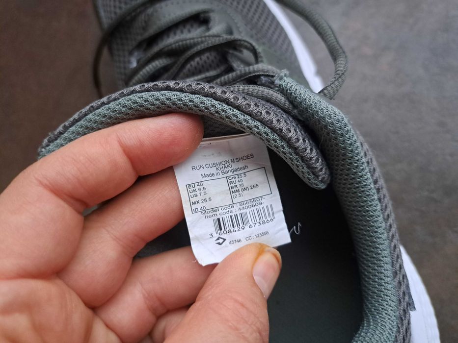 мъжки маратонки,кецове,спортни обувки,ном.40 ,Skechers