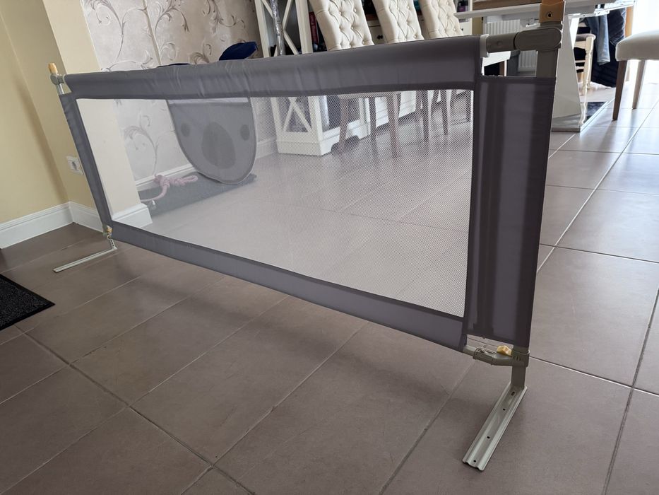 Bariere protectie pat