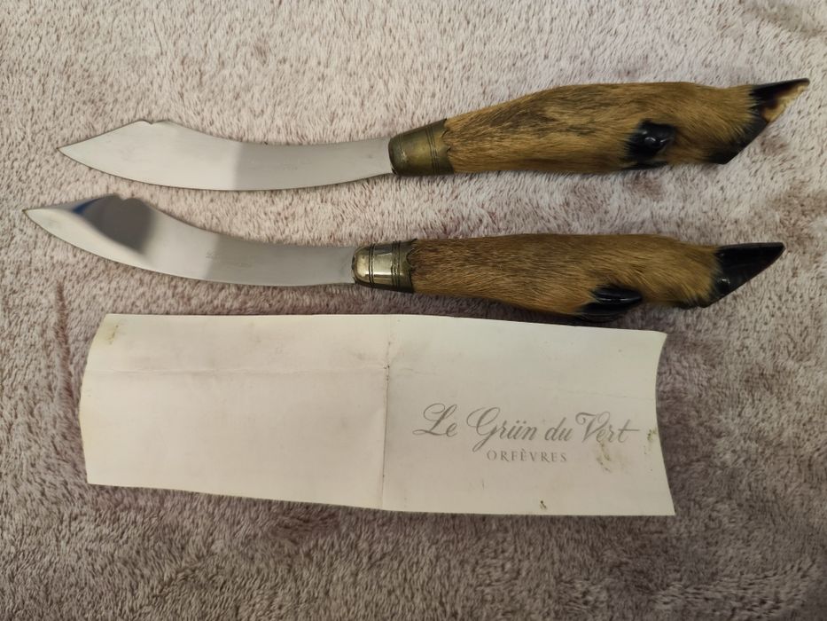 Cuțite de colecție