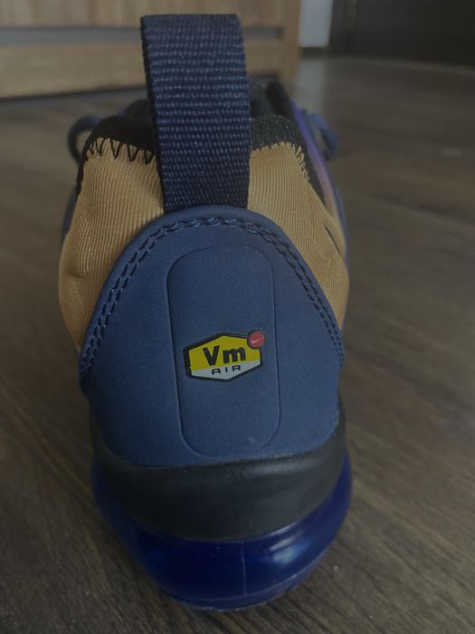 Nike air vapormax plus - 41 номер