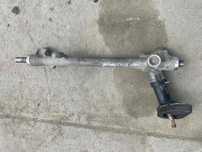 KD31-32112 хидравлична рейка от Mazda CX-5, 2.2D SkyActive, AWD