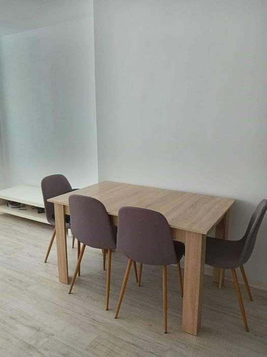 Дава се под наем Двустаен апартамент в София, Младост 2 - 69 кв.м за 613 € - Снимка #1