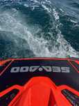 Sky jet sea doo Rxp300Rs