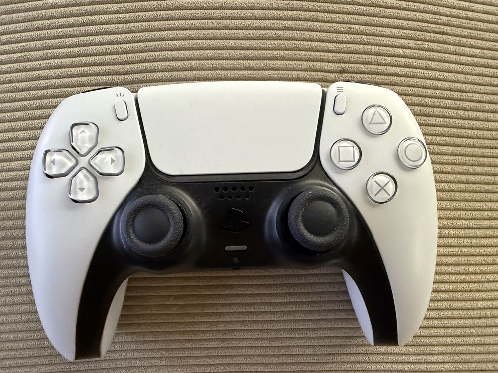 PlayStation 5 Digital Edition + Dock incarcare + garantie