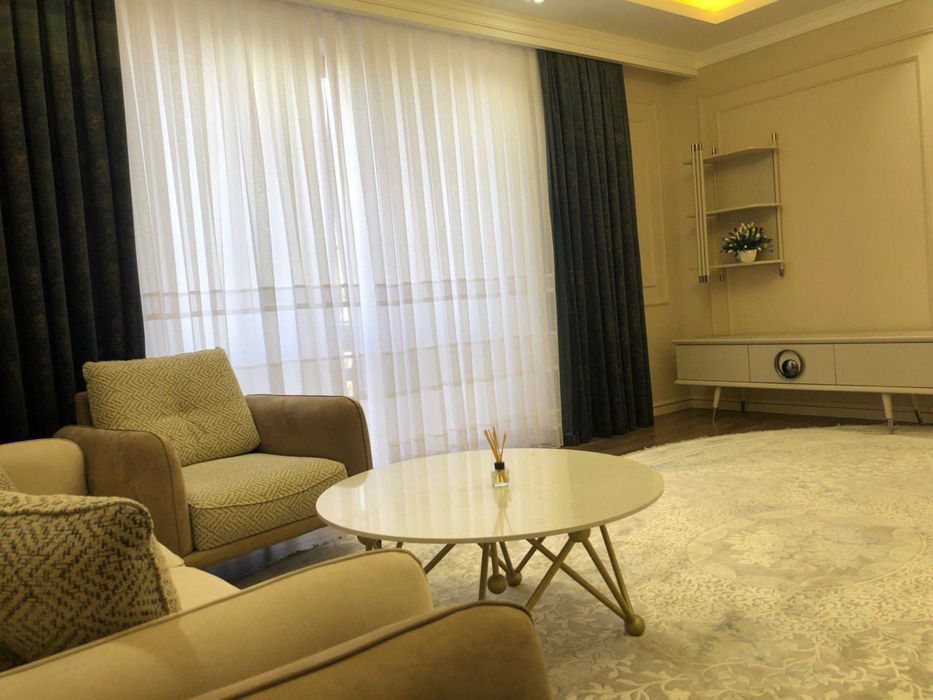 2х комнатная квартира аренда Яккасарой