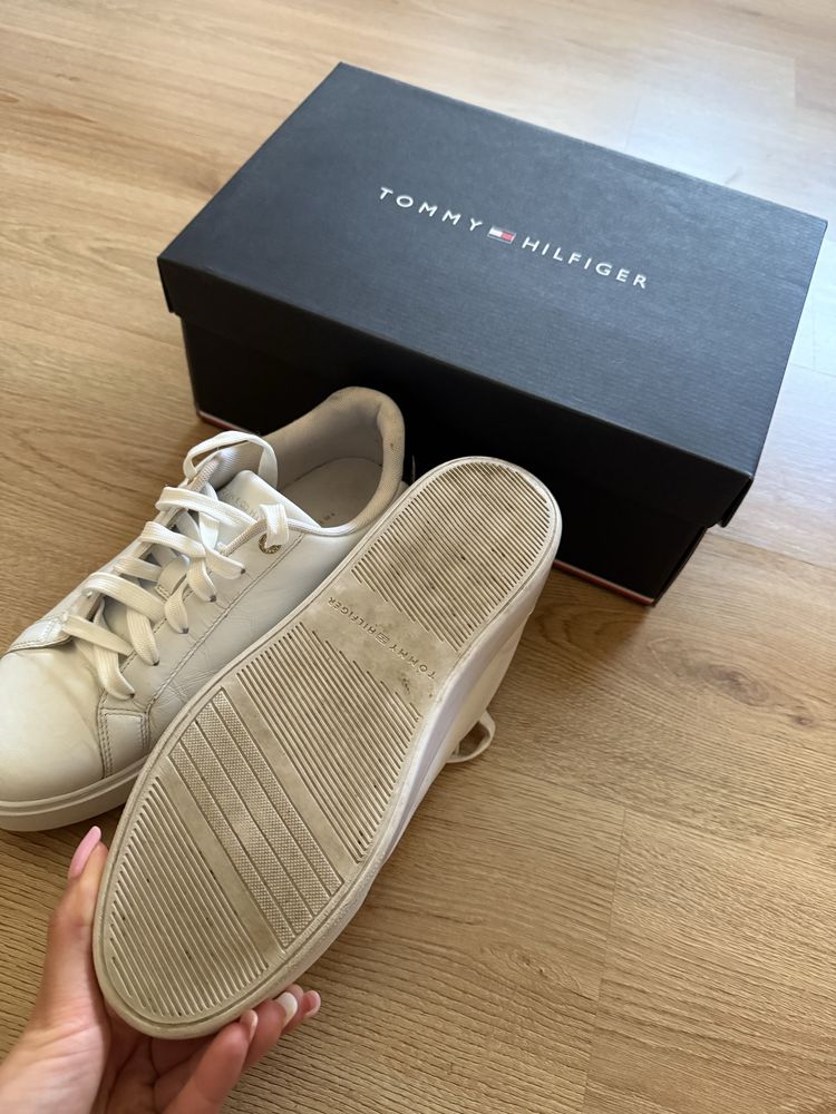 Кецове Tommy Hilfiger