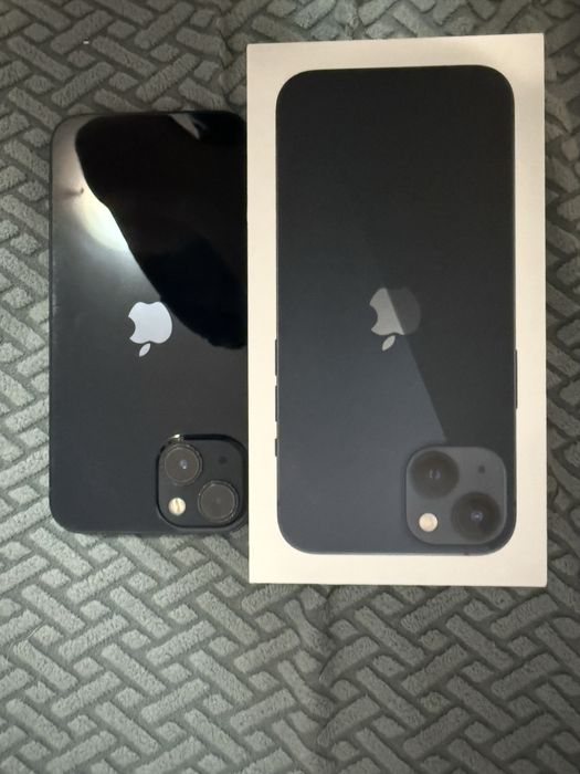 Iphone 13 128 gb