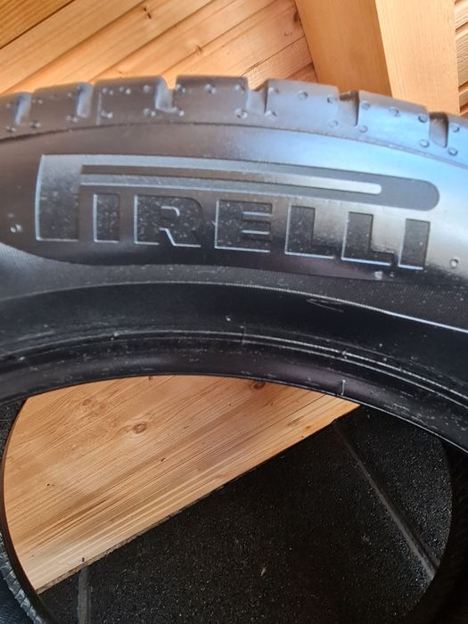 Cauciucuri Pirelli de vară
