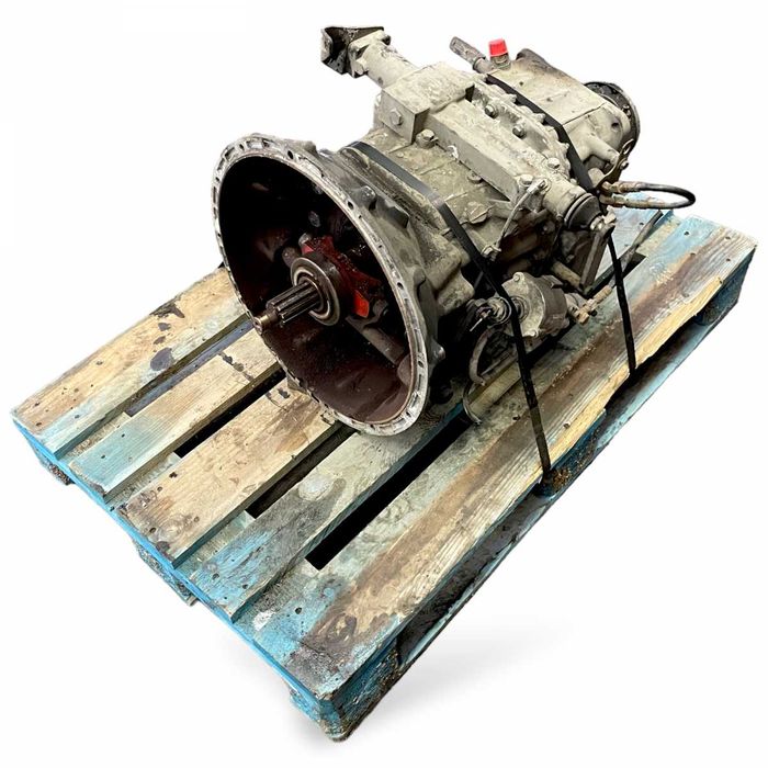 Cutie de viteze  EATON T600B VOLVO - Piese de motor Volvo