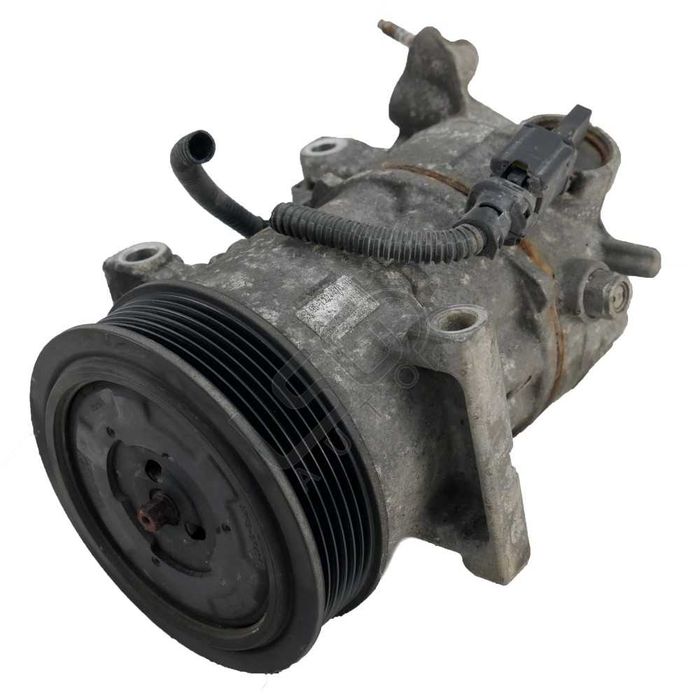 Компресор климатик Peugeot 208 I 2012-2019 ID: 152013