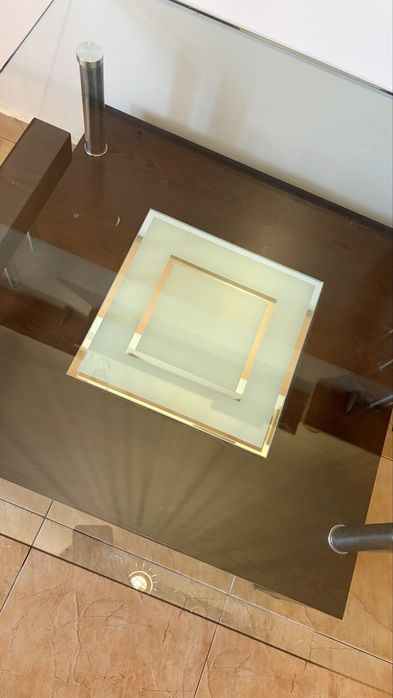 Холна маса Явор 70/70