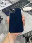 Iphone 14 e-sim Black
