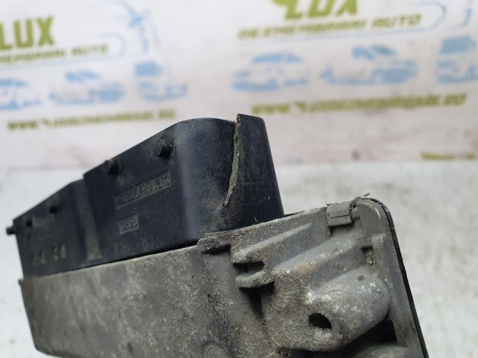 Calculator motor 03f906070ch 1.2 tsi CBZ Seat Leon 2 1P [facelift] [2