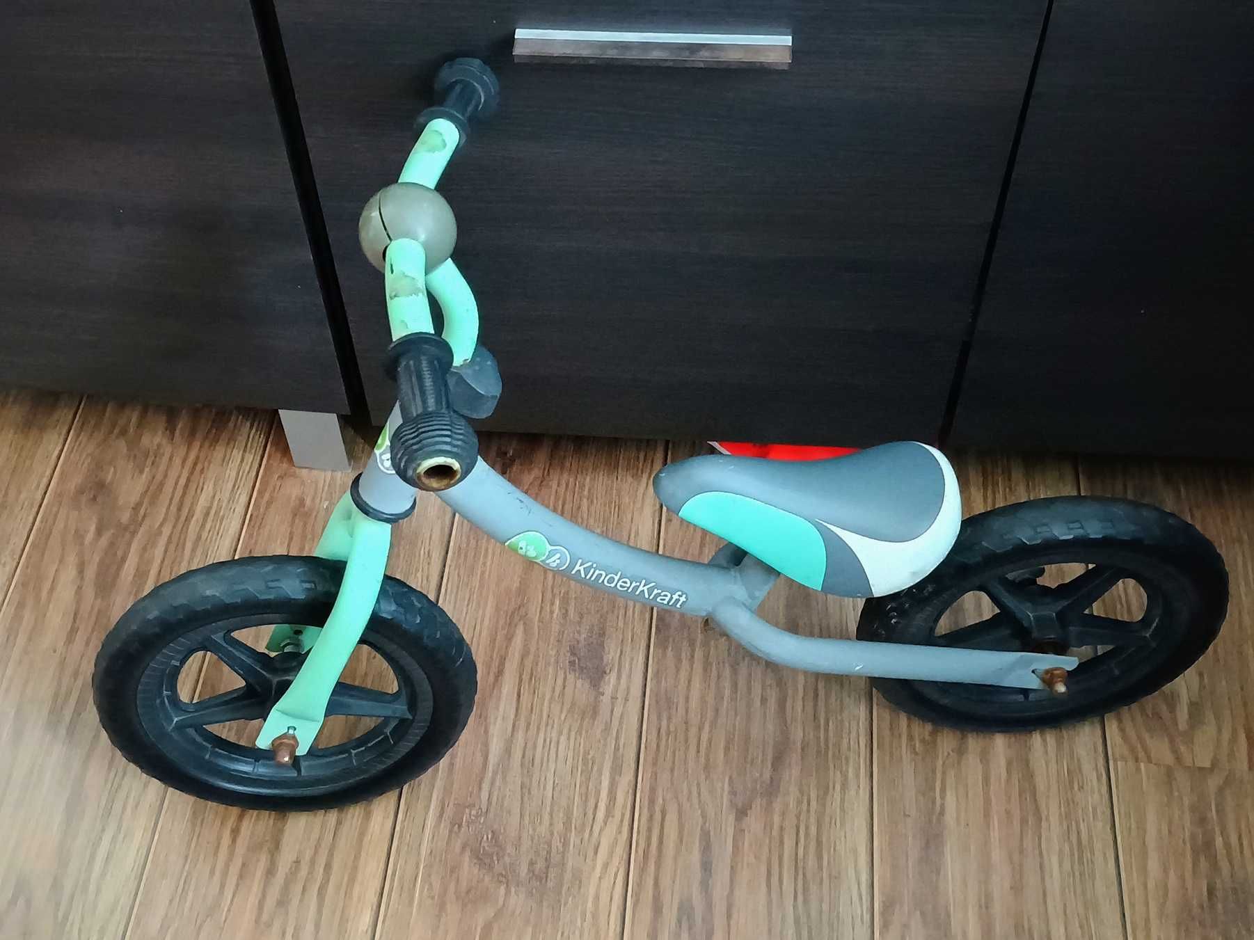 Баланс колело Kinder Kraft (от 3години)