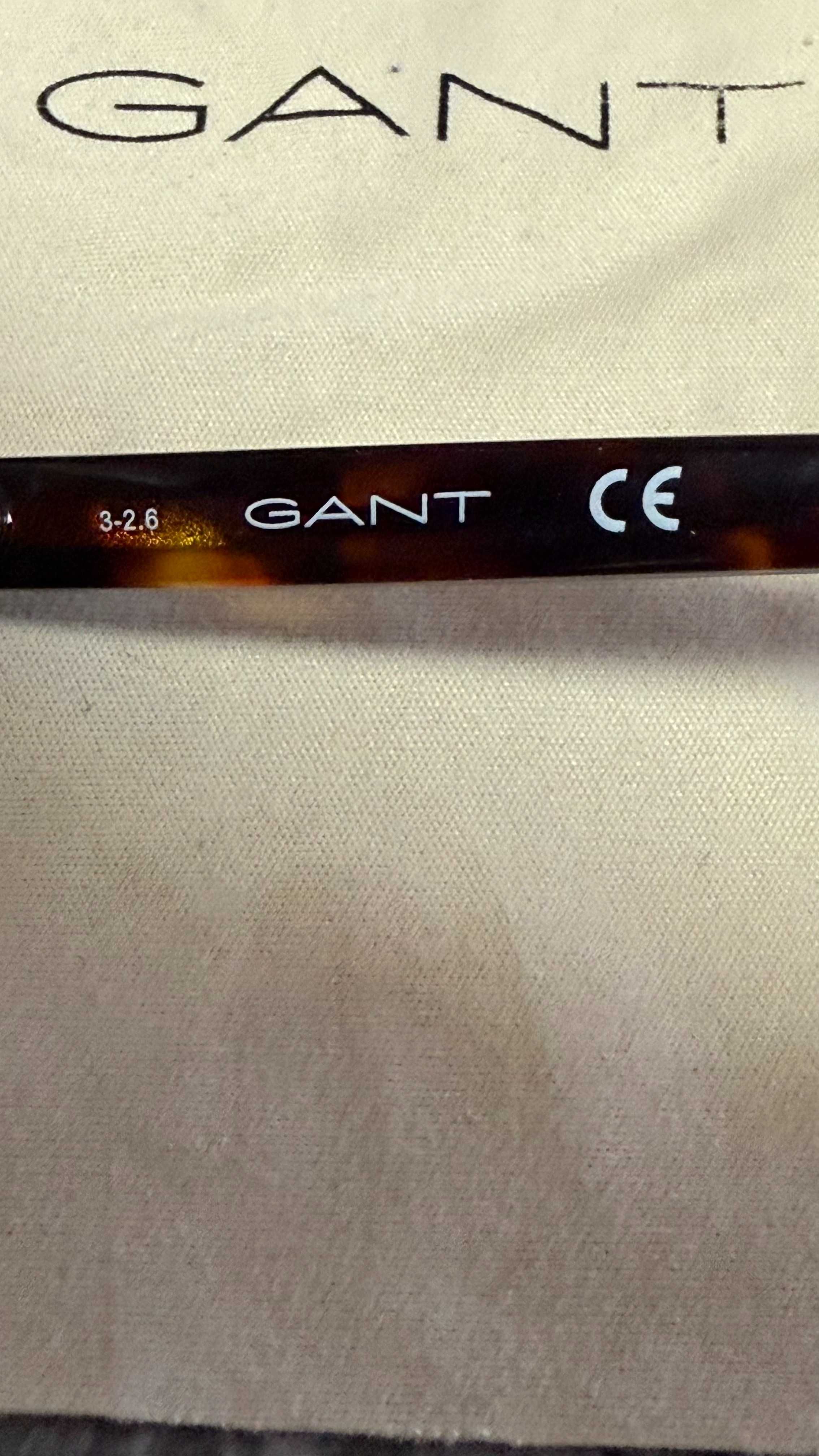 Ochelari soare dama Gant USA, ca noi ,originali