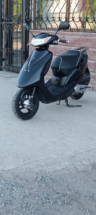 Honda dio в идеальном состоянии