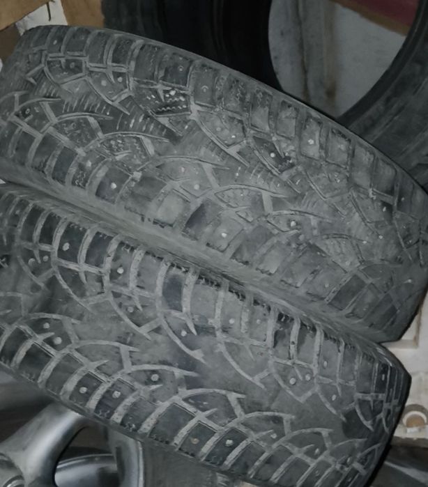 Резина R15 Без шипов 185 х 65