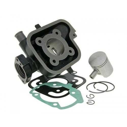 Cilindru Scuter Set Motor Complet 50cc 40mm Peugeot JetForce Pejo