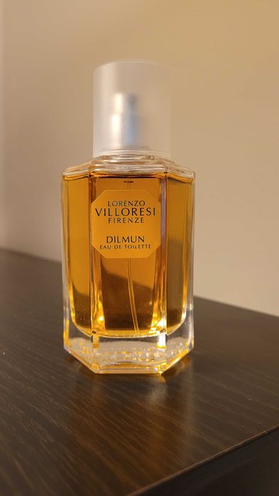 Lorenzo Villoresi Dilmun 100 ml