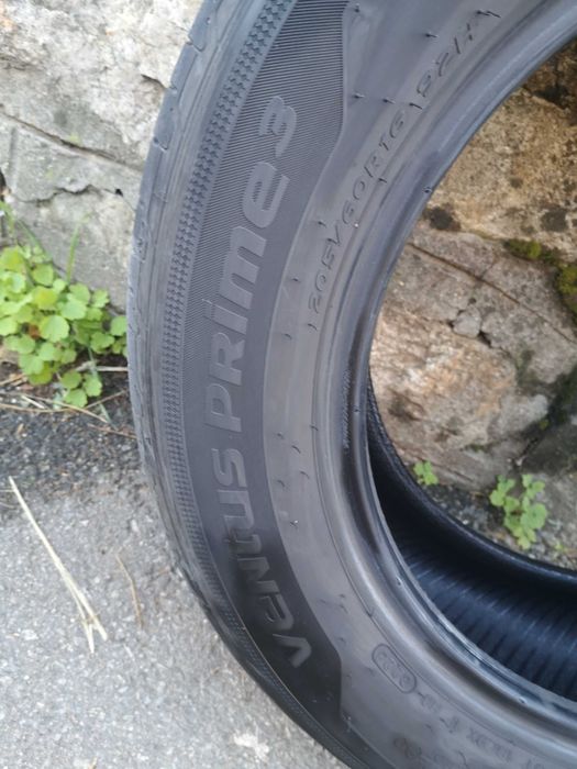 vand anvelope vara Hankook Ventus Prime3 K125 205/60R16 92H ..DOT 3223
