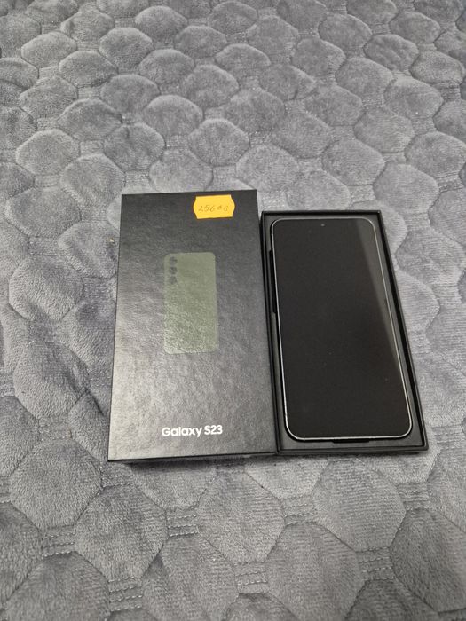 Vand samsung s23 256Gb