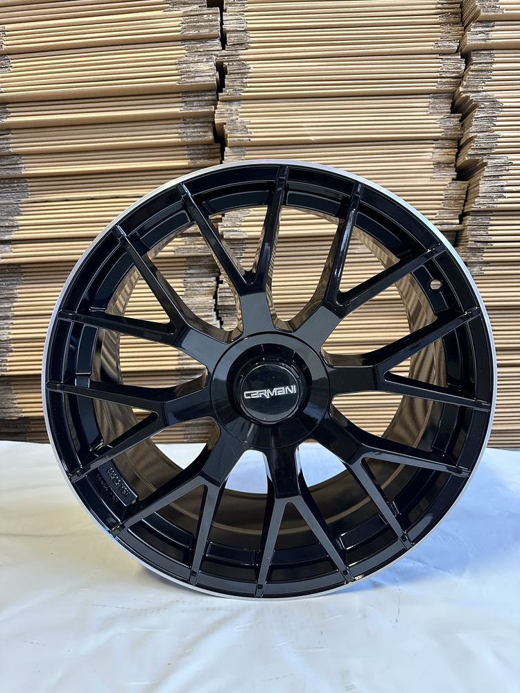 Чисто Нови Джанти 20” цола 5x112 Спорт Пакет
