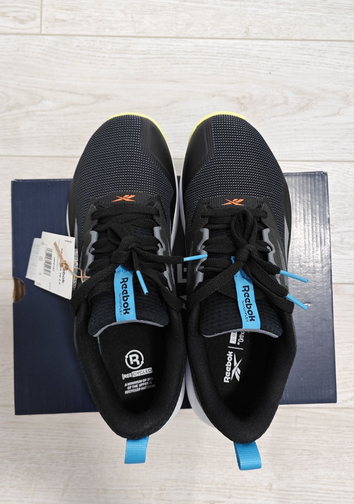 Нови!!! Reebok nanoflex tr 2.0