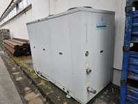 Chiller industrial 24.5kw racitor Bicold