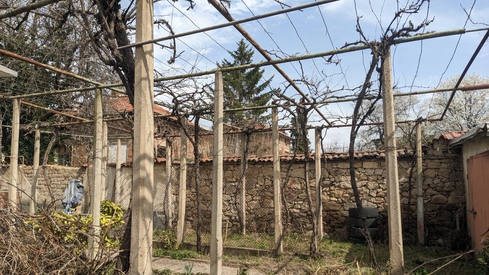 Продава се Къща в с. Каравелово, Област Пловдив - 60 кв.м за 553 €/кв.м - Снимка #8
