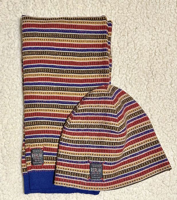 Replay,Robin Ruth.Levis,Nike,Karl Kani,Haglofs,The North Face