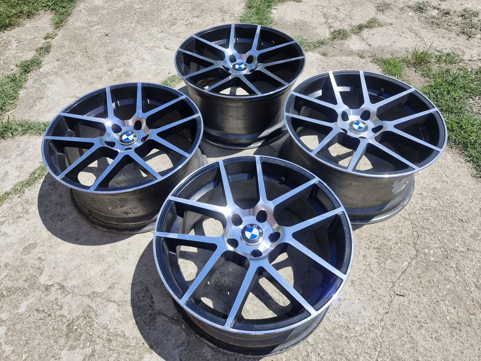 Hre forged *19* 5x120