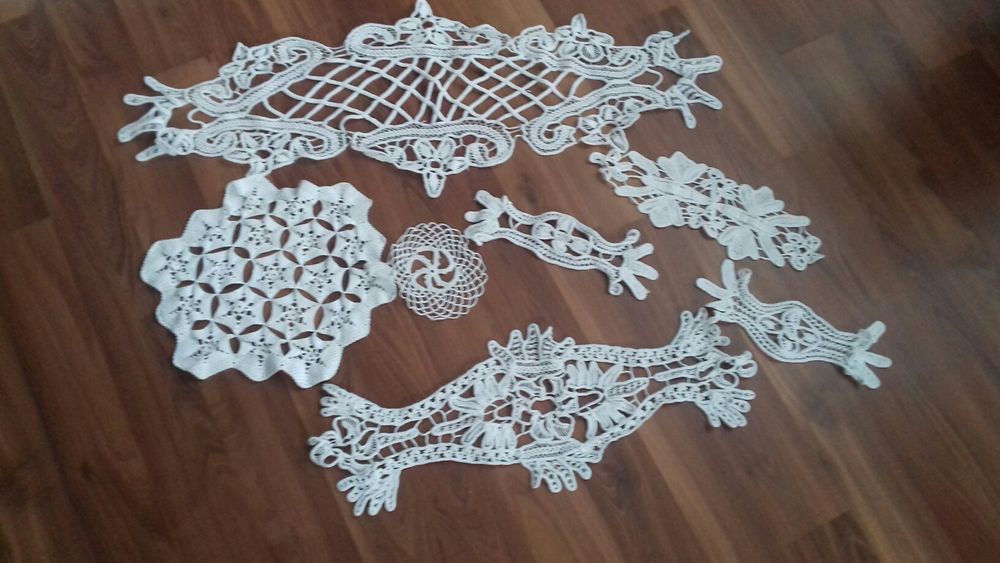 mileurii lucrate manual