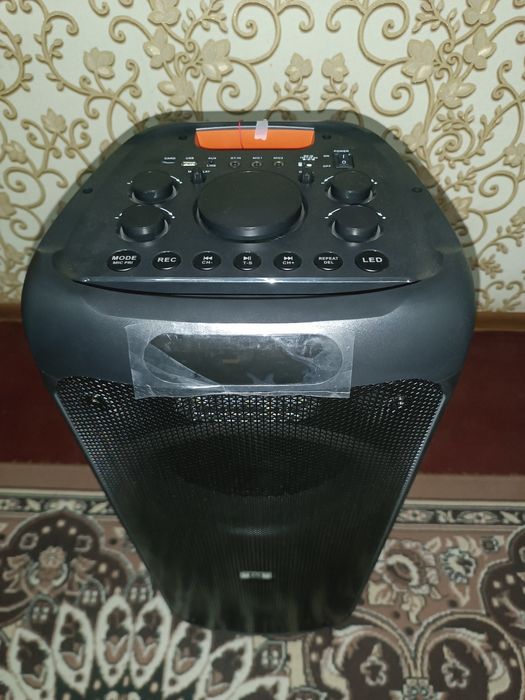 Kalonka sotldi
Mikrafon2ta bor
Bog'lanish: Bl