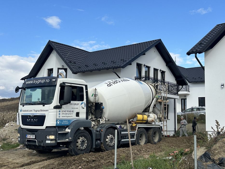 Mereu alege calitatea..!