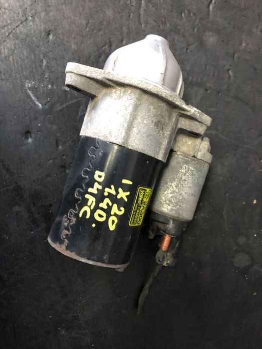 electromotor 1.4 crdi d4fc hyundai ix20  i30 elantra accent 4 kia cee'd cerato soul venga