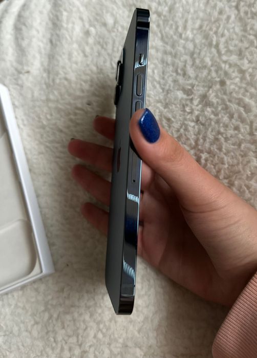 iPhone 12 Pro Max 128GB