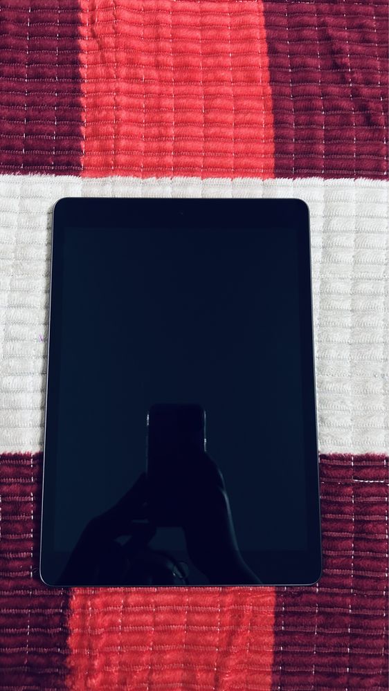 IPad (9-го поколения)