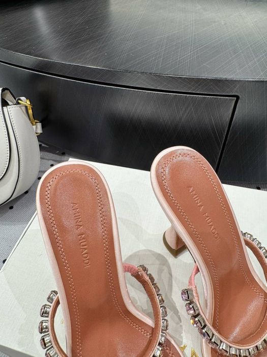 Sandale Amina Muaddi