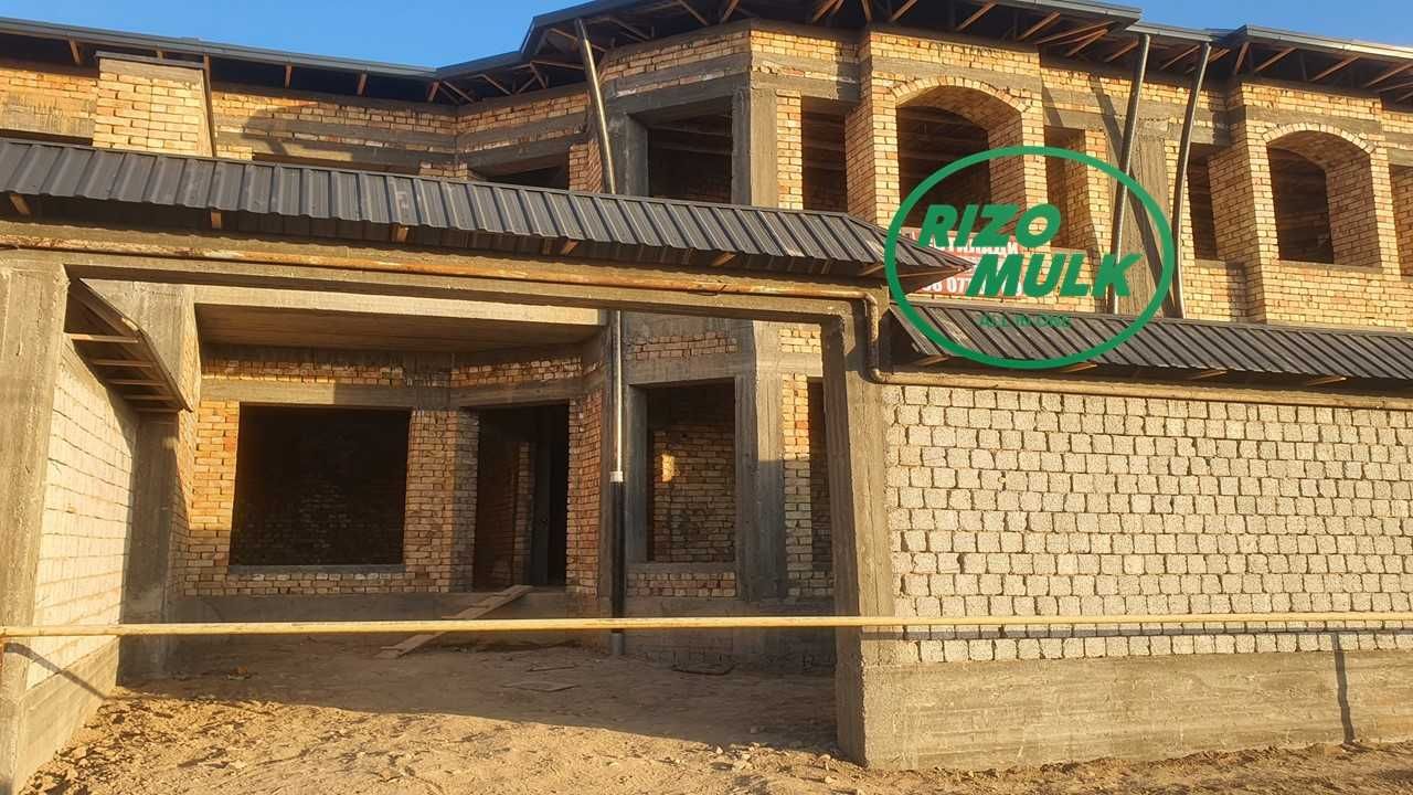 Кибрай  туманида 1.5 сотихли ховли уй сотилади.(Короба) RM5