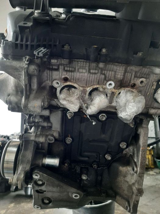 motor citroen c1 peugeot 107 1.0 b 1kr 1kr-b52  2005-2014 euro 4 model fara egr