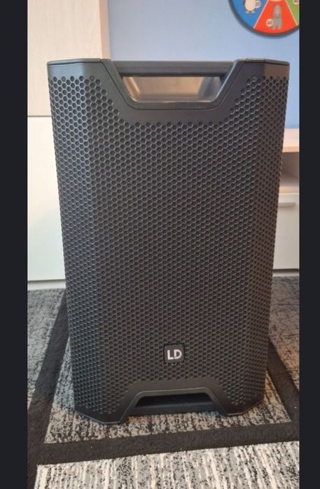 Boxa activa LD Systems ICOA 12 A- profesionala