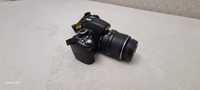 Nikon D3100 фотоаппарат