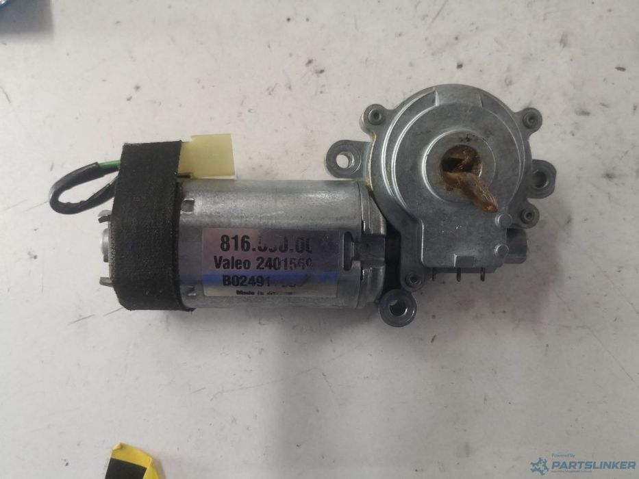 Motoras trapa JEEP GRAND CHEROKEE III (WH, WK) 2401569