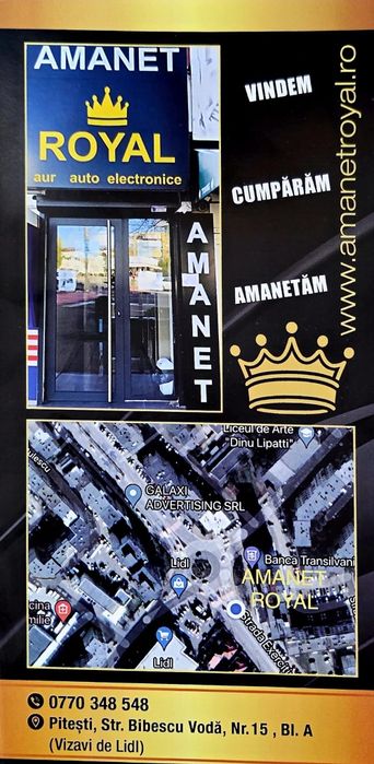 Inel Dama aur 14k 1.74gr