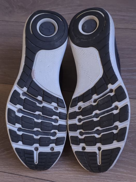 Under Armour Slingflex Rise спортни обувки 46 номер