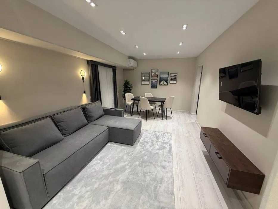 R2! Сдаётся кв-ра 2 ком на Мирабадский, Метро Айбек, Мирабад Авеню!