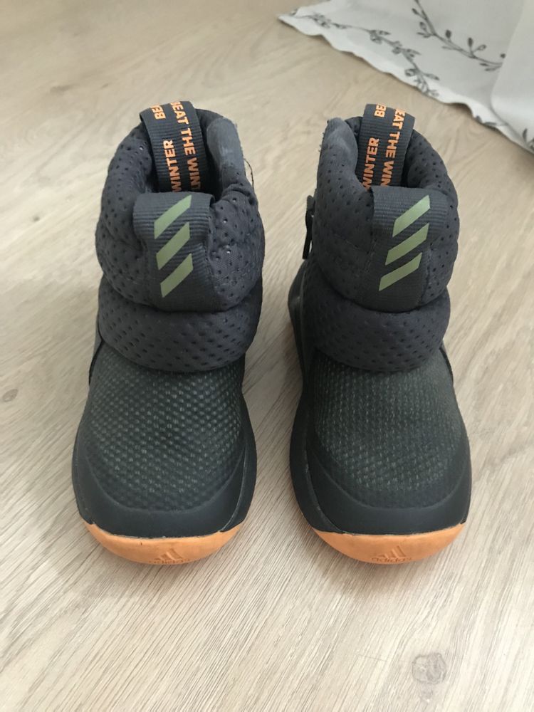Детски ботушки Adidas